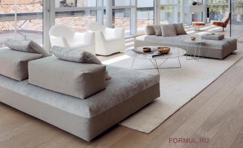 Диван Desiree Monopoli